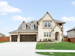 5418 Rutherford Dr, Midlothian, TX 76065