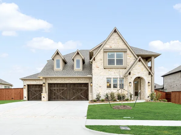 5418 Rutherford Dr, Midlothian, TX 76065