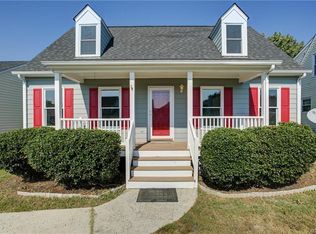 6044 Shiloh Pl, Mechanicsville, VA 23111