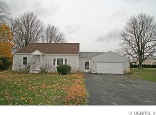 2300 Spencerport Rd, Rochester, NY 14606