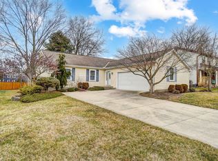 3228 Needham Dr, Dublin, OH 43017
