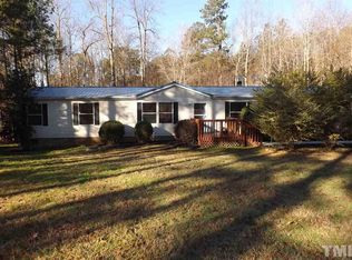 2004 McBurnie Dr, Raleigh, NC 27603