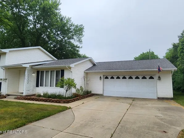 111 Kilkelly St, Eaton Rapids, MI 48827