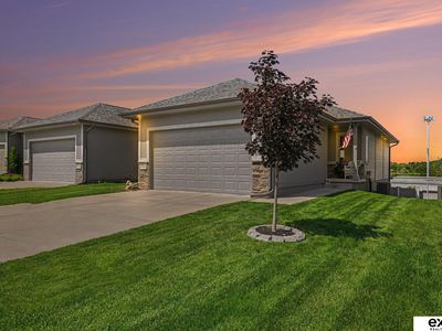 7016 N 154th St, Bennington, NE, 68007