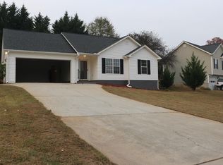 4231 Wintergreen Ct, Gainesville, GA 30507