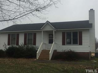 9724 Dukes Lake Rd, Zebulon, NC 27597