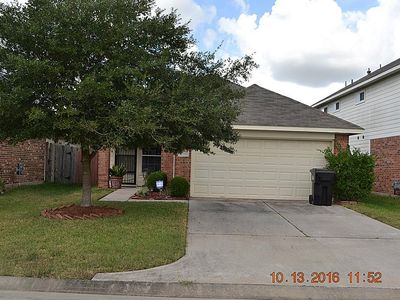 17027 Bluejay Trails Ct, Hockley, TX, 77447