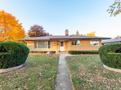 2217 Joanna Ave, Zion, IL, 60099