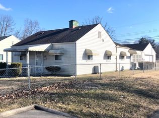 3177 E 12th Ave, Columbus, OH