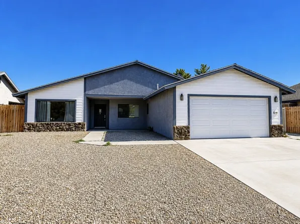 336 E Upjohn Ave, Ridgecrest, CA 93555