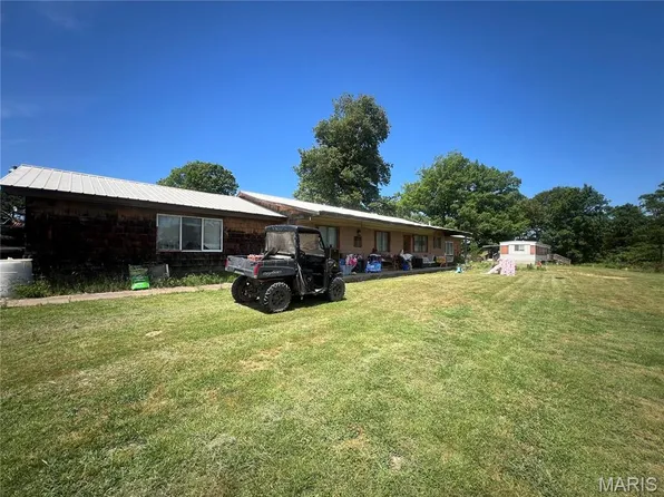 7687 Ripley Rte E #A, Doniphan, MO 63935