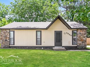 3686 Dagmar St, Memphis, TN 38128