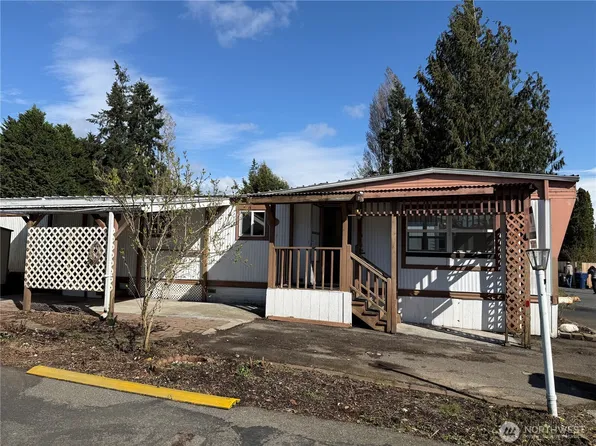 24222 54th Avenue W #57, Mountlake Terrace, WA 98043