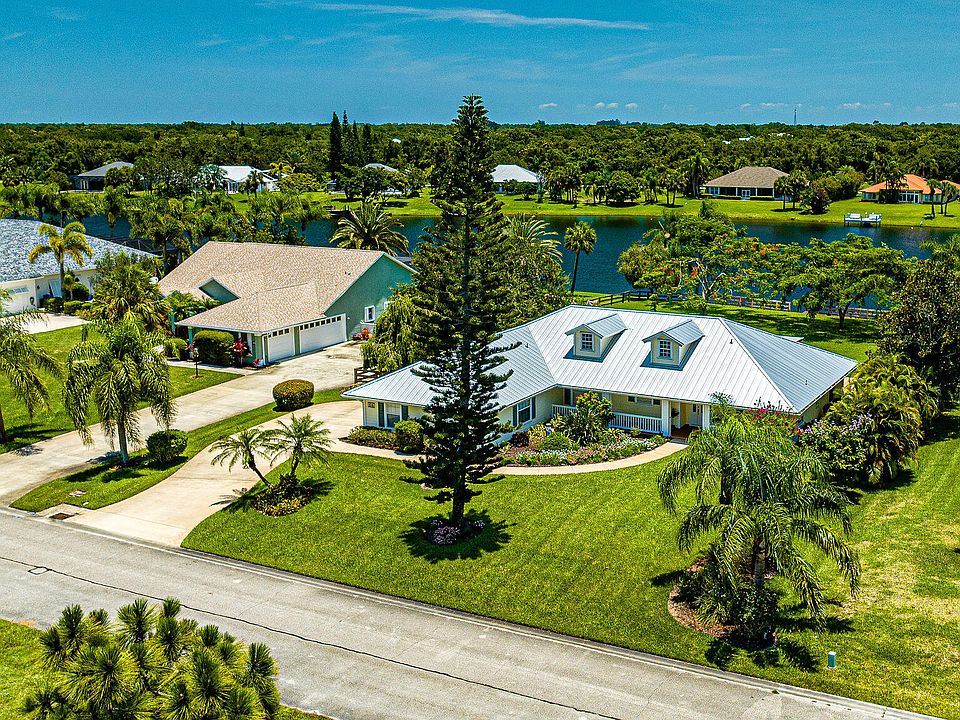 1516 Eagles Cir, Sebastian, FL 32958 Zillow