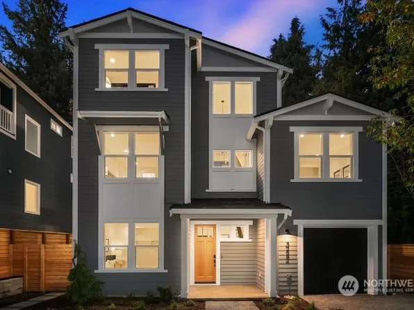 3222 NE 96th Street, Seattle, WA 98115