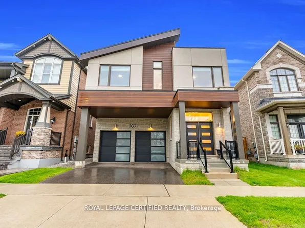 3071 Trailside Dr, Oakville, ON L6M 0Z4