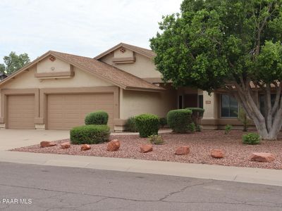 5201 N 85th Ave, Glendale, AZ, 85305
