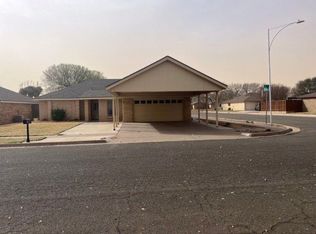 5527 94th St, Lubbock, TX 79424