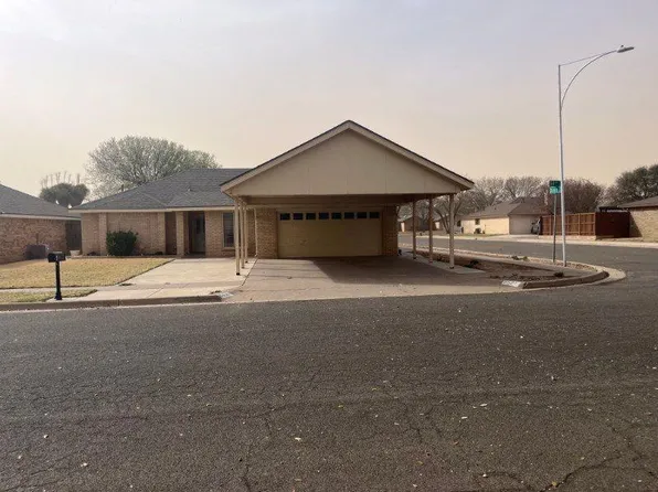 5527 94th St, Lubbock, TX 79424