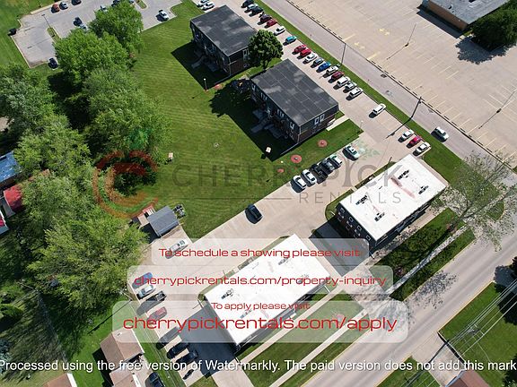 3rd image of 2534 Avenue A #8