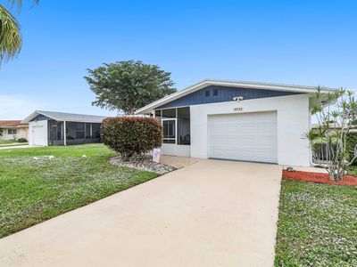 6072 Via Silvanus #B, Delray Beach, FL, 33484