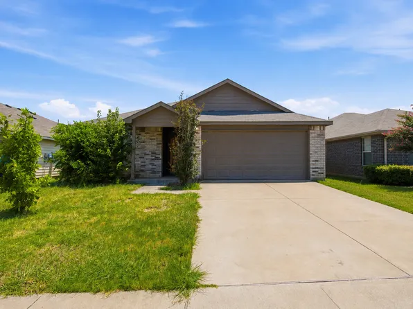 1928 Alanbrooke Dr, Fort Worth, TX 76140