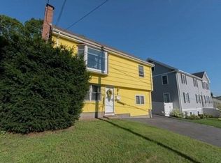 27 Glen Rd, Swampscott, MA 01907