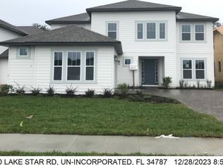 17540 Lake Star, Winter Garden, FL 34787