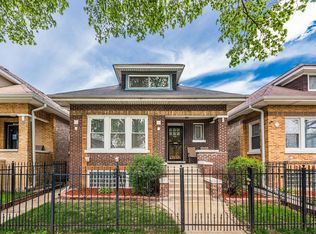 4818 W Concord Pl, Chicago, IL 60639