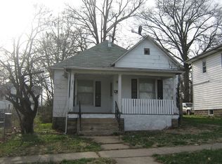315 S 19th St, Mount Vernon, IL 62864
