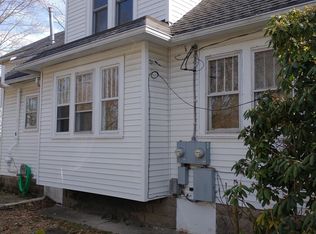 3227 Ash St, Kalamazoo, MI 49001