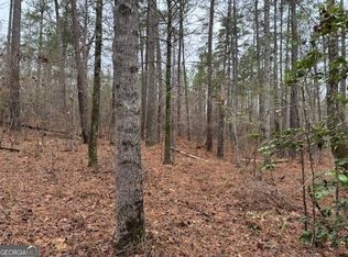 0 Pike Rd, Franklin, GA 30217