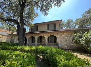 10215 Charter Rdg, San Antonio, TX 78230