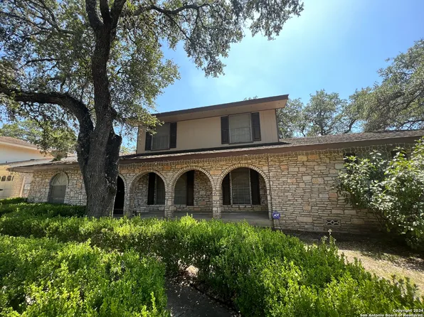 10215 Charter Ridge, San Antonio, TX 78230