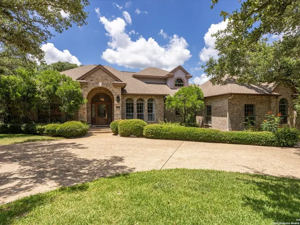 8270 Pimlico, Fair Oaks Ranch, TX 78015