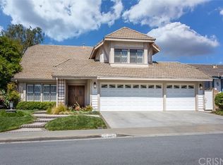 25960 Via Catalina, Santa Clarita, CA 91355