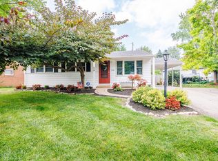 406 E Stafford Ave, Worthington, OH 43085