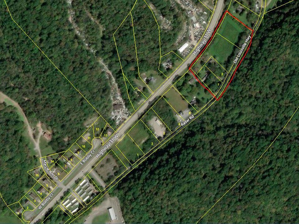 2nd image of 1267 New Rader Rd