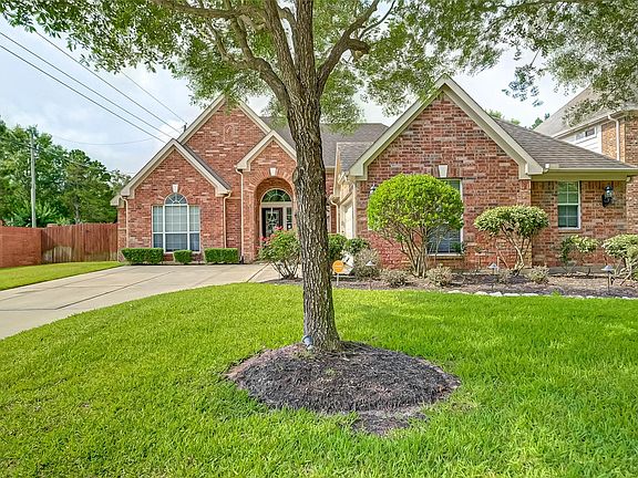 3rd image of 4614 Huntwood Hills Ln