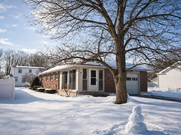 29 Lincoln St, Feeding Hills, MA 01030