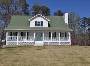 4358 Earney Rd, Woodstock, GA 30188