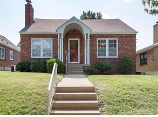 5612 Potomac St, Saint Louis, MO 63139