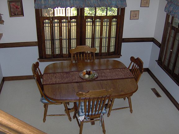 Breakfast Rm/Casual Dining