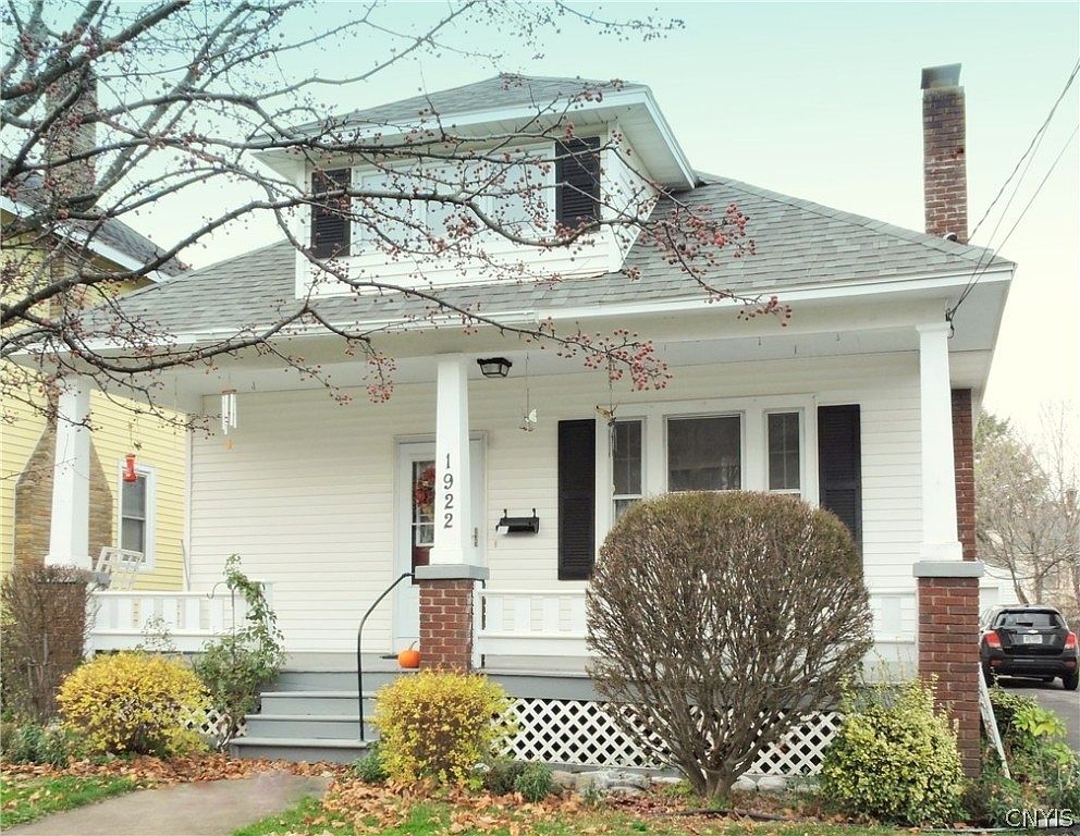 1922 Baker Ave, Utica, NY 13501 Zillow