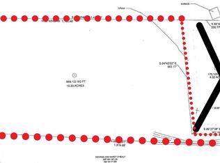 0 Lakeview Rd, Normandy, TN 37360