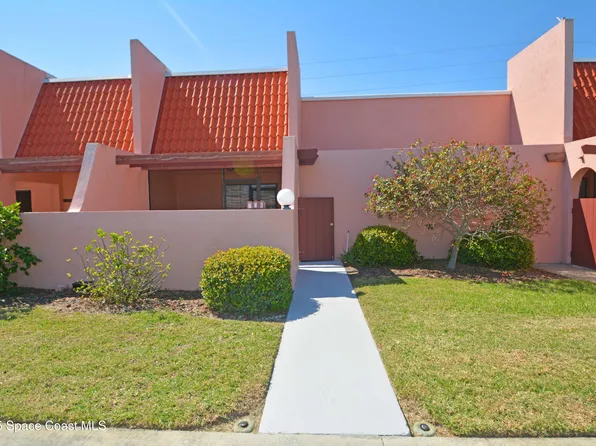 744 S Orlando Ave APT 706, Cocoa Beach, FL 32931