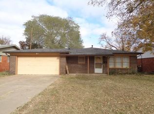 4506 48th St, Lubbock, TX 79414