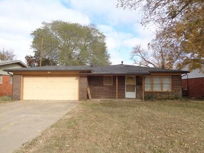 4506 48th St, Lubbock, TX, 79414
