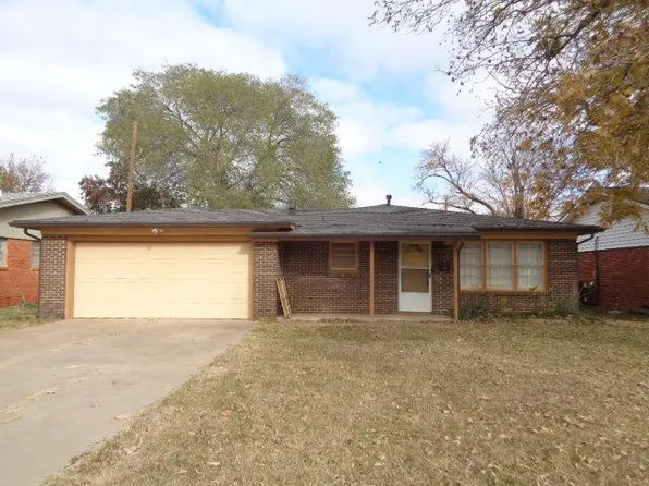 4506 48th St, Lubbock, TX 79414