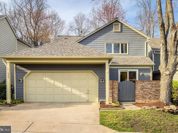 2909 Elmtop Ct, Oakton, VA 22124